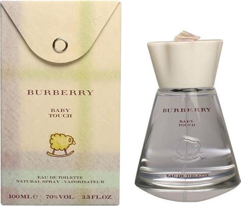 profumo burberry baby touch offerta|Burberry Baby Touch By Burberry For Women Eau De Toilette.